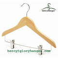 High Quality Children Hanger with PVC Metal Clips